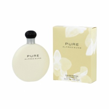 Parfem za žene Alfred Sung EDP Pure 100 ml