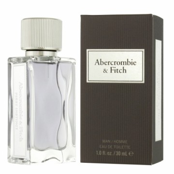 Parfem za muškarce Abercrombie & Fitch First Instinct EDT (30 ml)
