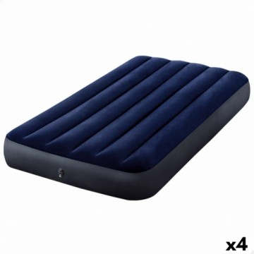 Air Bed Intex Dura-Beam Standard Classic Downy 99 x 25 x 191 cm (4 gb.)