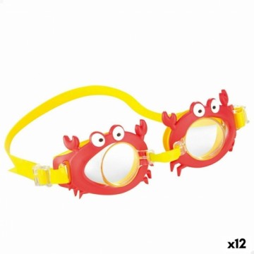 Детские очки для плавания Intex Junior (12 штук)