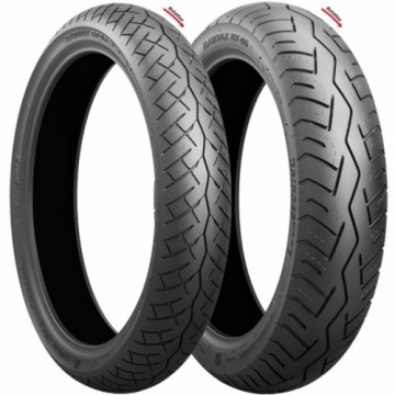 Motocikla riepu Bridgestone BT46R TOURING BATTLAX 130/90-16