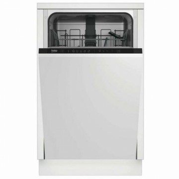 Trauku mazgātājs BEKO DIS35023 Balts 45 cm (45 cm)