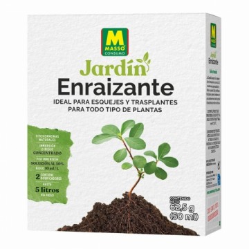 MassÓ Organisks fertilizētājs Massó