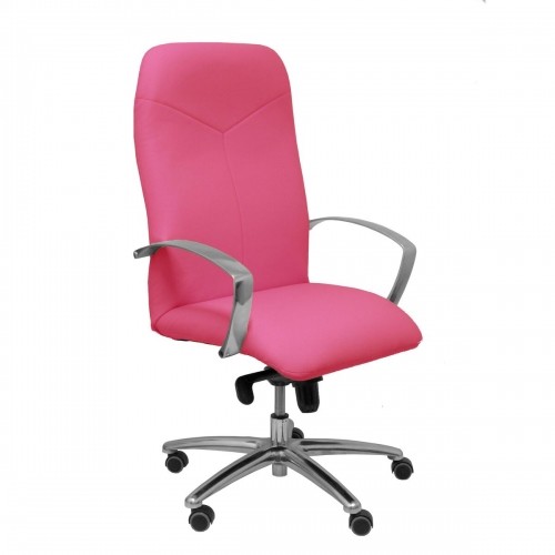 Офисный стул Caudete P&C 5DBSP24 Розовый image 1