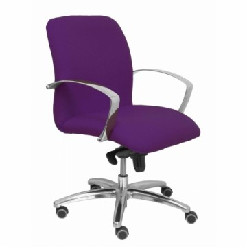 Biroja krēsls Caudete P&C BALI760 Violets