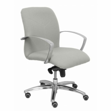 Офисный стул Caudete P&C BBALI40 Серый Светло-серый
