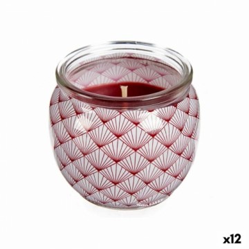 Acorde Ароматизированная свеча Яблоко Корица (12 штук)