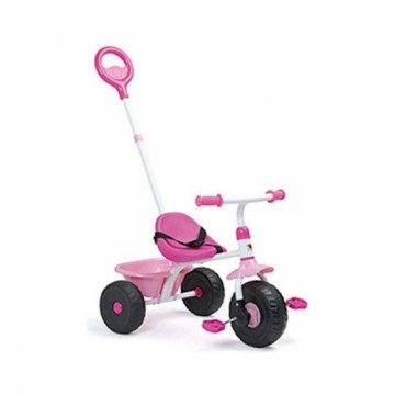 Molto Trīsritenis Urban Trike Rozā (98 cm)