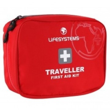 Lifesystems Aptieciņa Traveller First Aid Kit