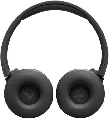 JBL wireless headset Tune 670NC, black image 3
