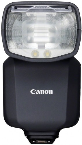 Canon flash Speedlite EL-5 image 1