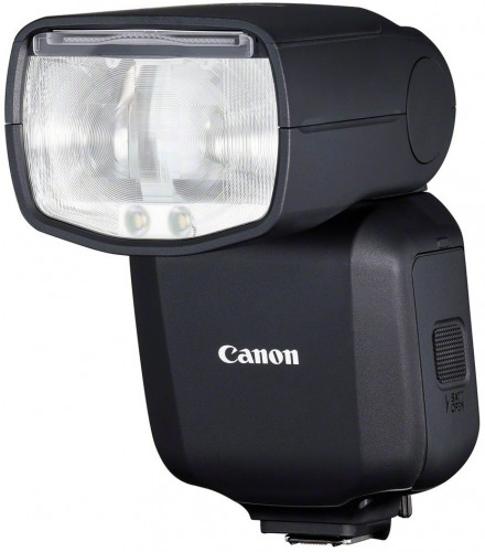 Canon flash Speedlite EL-5 image 2