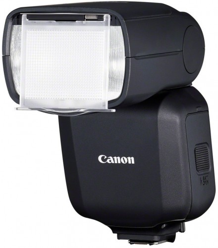 Canon flash Speedlite EL-5 image 4