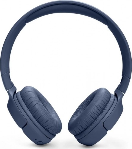 JBL Tune 520BT Bluetooth Headset Blue image 2