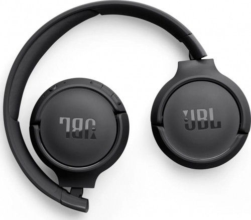 JBL Tune 520BT Bluetooth Headset Black image 2