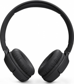 JBL Tune 520BT Bluetooth Headset Black