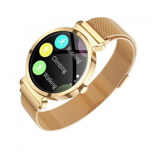 OEM Borofone Smartwatch BGA12 gold image 4