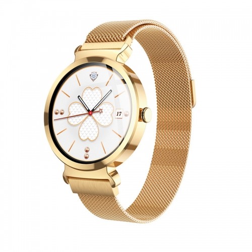 OEM Borofone Smartwatch BGA12 gold image 5