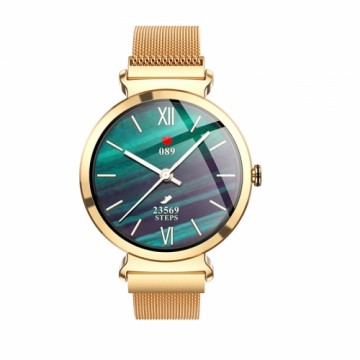 OEM Borofone Smartwatch BGA12 gold