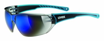 Brilles Uvex Sportstyle 204 blue