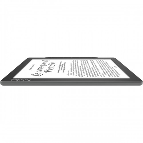 Elektroniskā Grāmata PocketBook InkPad Lite Melns/Pelēks 8 GB image 3