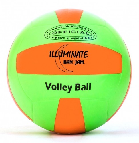 Volleyball KANJAM illuminate image 1