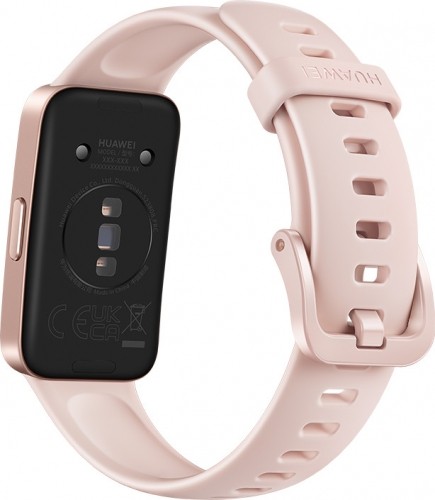 Huawei Band 8, sakura pink image 4