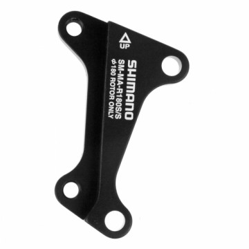 Disku bremžu adapteris aizmugurējās Shimano SM-MA-R180S/S