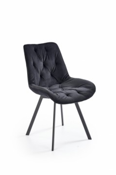 Halmar K519 chair, black