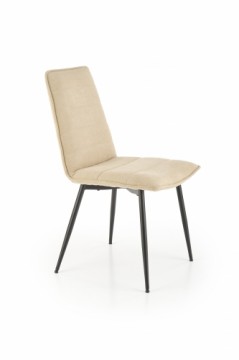Halmar K493 chair, beige