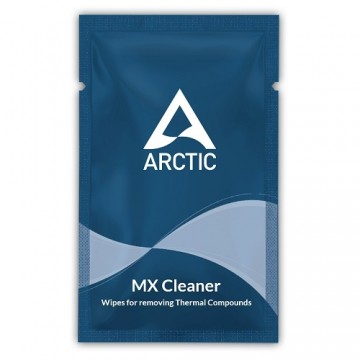 ARCTIC MX Cleaner Wipes, 40pcs.