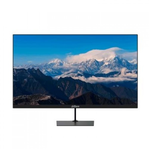 LCD Monitor|DAHUA|27"|Business|Panel VA|1920x1080|16:9|75Hz|5 ms|Tilt|Colour Black|DHI-LM27-C200 image 1