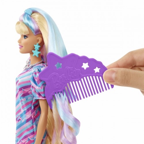 Mazulis lelle Barbie HCM88 9 Daudzums Plastmasa image 3