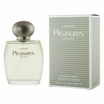 Parfem za muškarce Estee Lauder EDC Pleasures Men 100 ml
