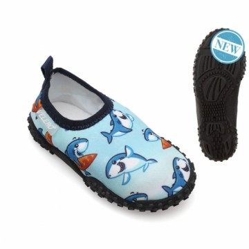 Bigbuy Sport Туфли с острым носком Детский Акула