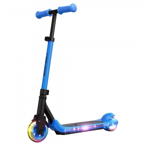 Scooter for children Sencor K5BL, blue image 1