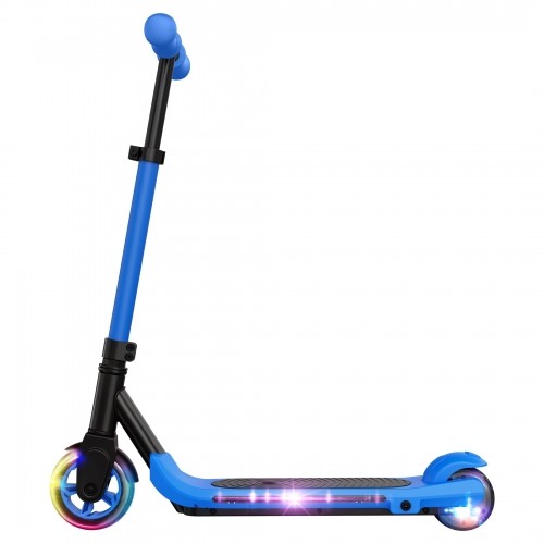 Scooter for children Sencor K5BL, blue image 2