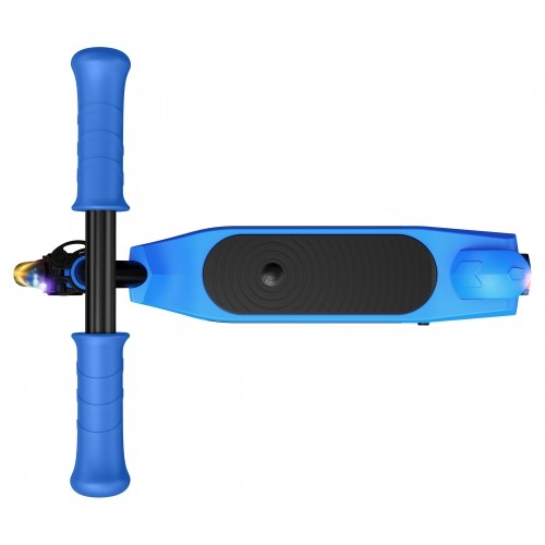 Scooter for children Sencor K5BL, blue image 5