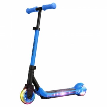 Scooter for children Sencor K5BL, blue