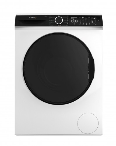 Washing machine De Dietrich DWF394QWE image 1