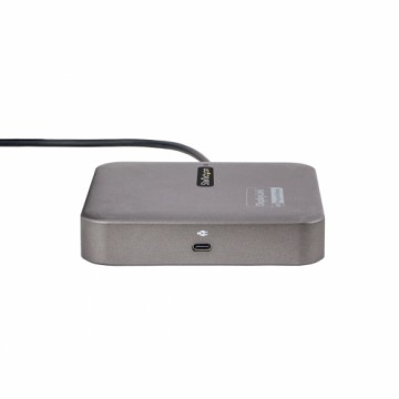 USB-C-адаптер Startech 102B-USBC-MULTIPORT Серый