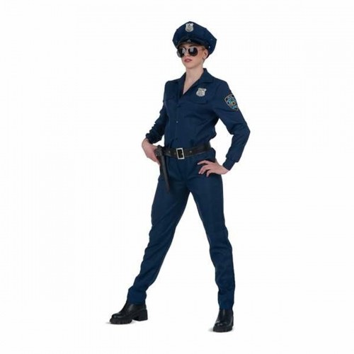 Маскарадные костюмы для взрослых My Other Me Полиция image 2