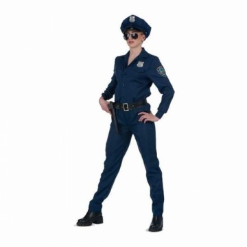 Маскарадные костюмы для взрослых My Other Me Полиция