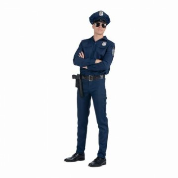 Маскарадные костюмы для взрослых My Other Me Полиция