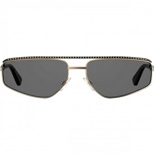 Женские солнечные очки Moschino MOS053_S image 4