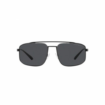 Солнечные очки унисекс Emporio Armani EA 2139