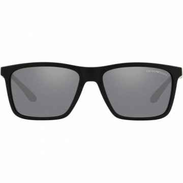 Солнечные очки унисекс Emporio Armani EA 4170