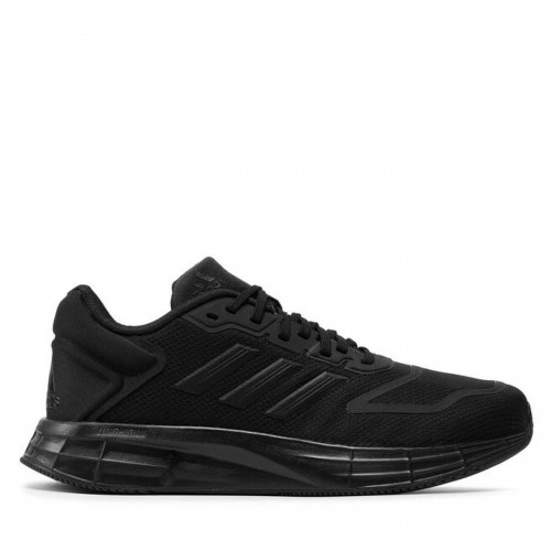 Мужские спортивные кроссовки Adidas DURAMO 10 GW8342 Чёрный image 3