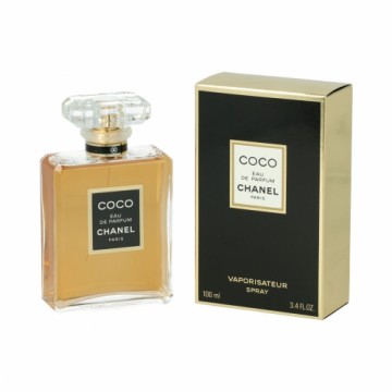 Parfem za žene Chanel EDP Kokosrieksts 100 ml