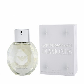 Parfem za žene Giorgio Armani EDP Emporio Armani Diamonds for Women 50 ml